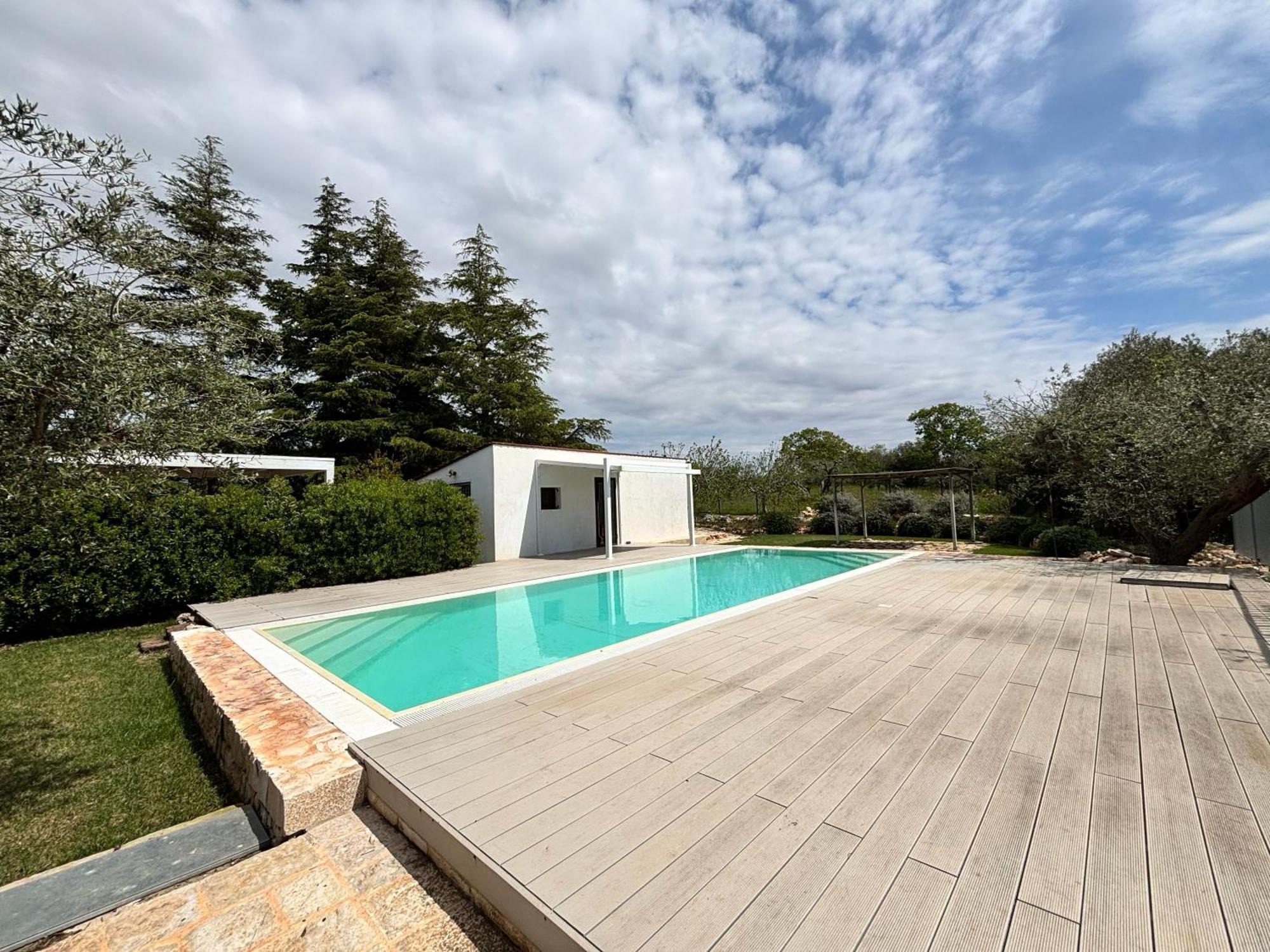 Trulli Del Capo By Monholiday 모노폴리 외부 사진